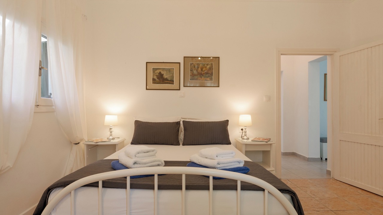 Photo of Bedroom in Kavos