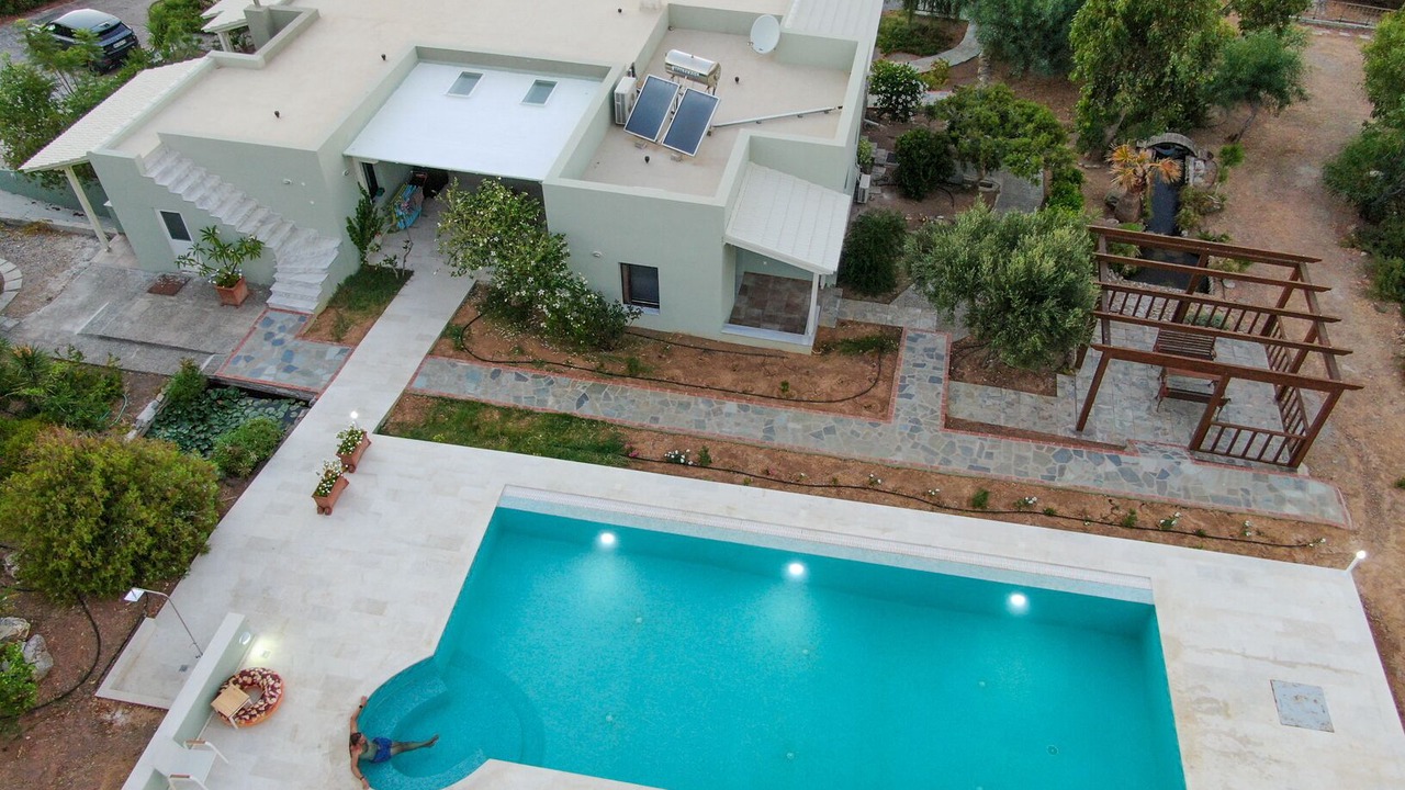 Photo of Outdoor in Ayia Fotia