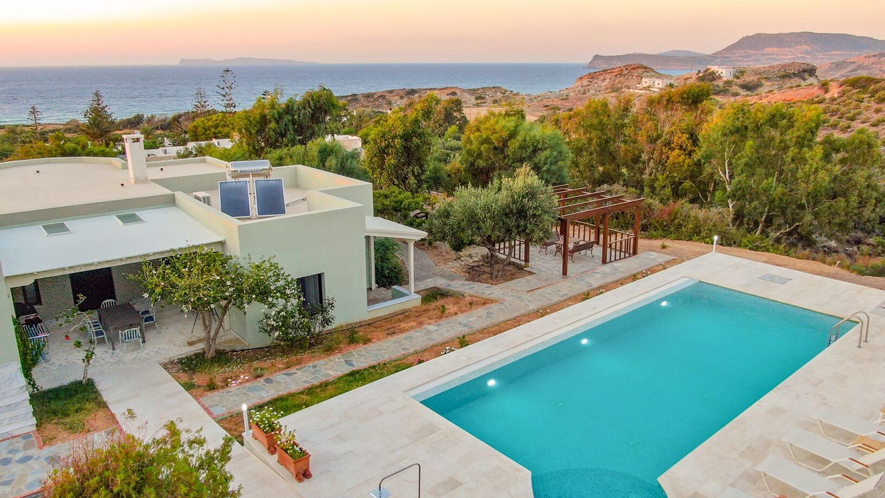 Photo of Outdoor in Ayia Fotia
