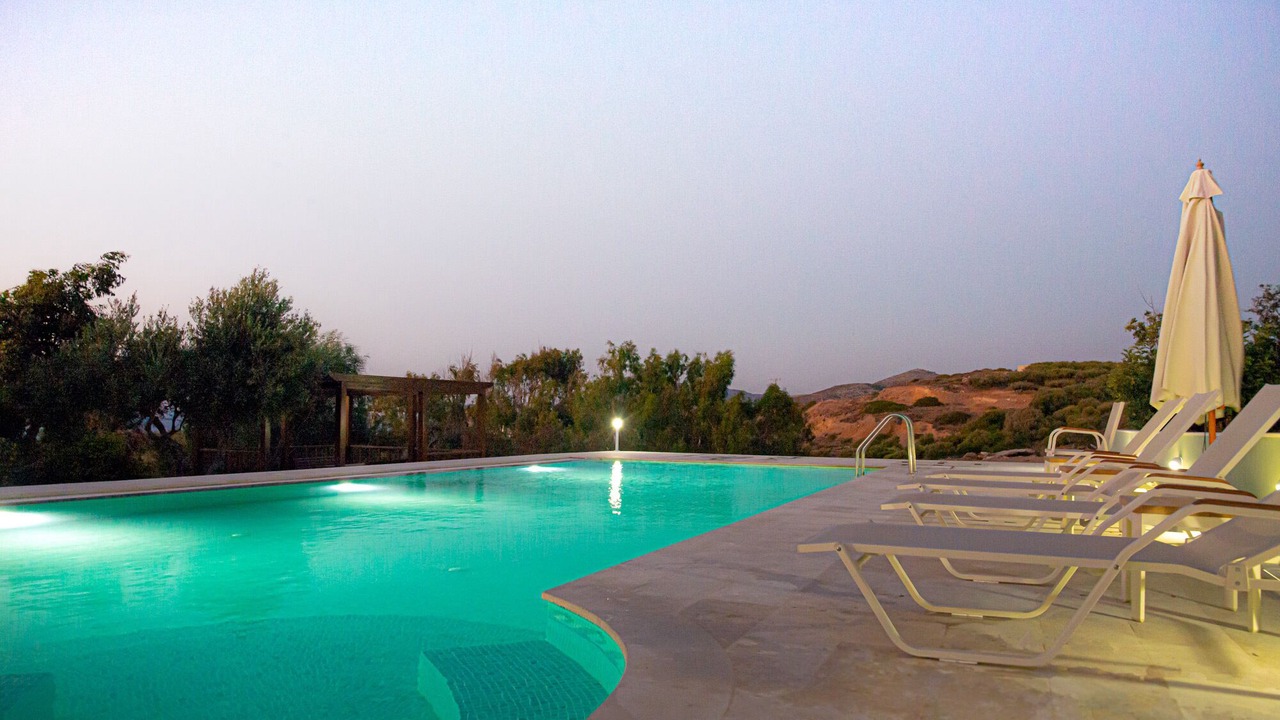 Photo of Outdoor in Ayia Fotia