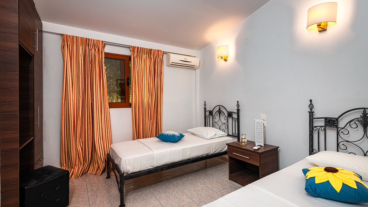 Photo of Bedroom in Vasilikos