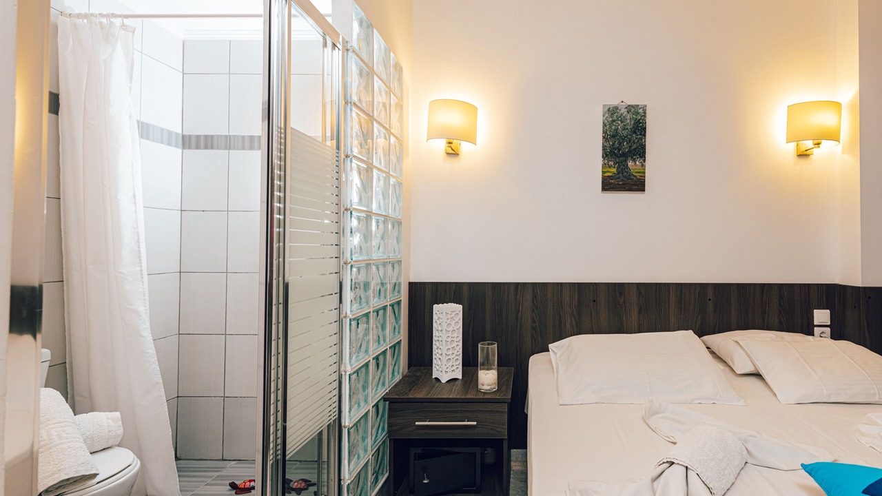 Photo of Bedroom in Vasilikos