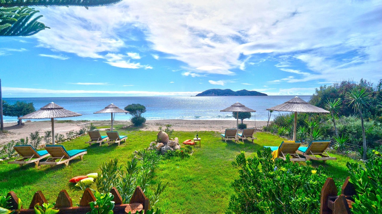 Photo of Outdoor in Vasilikos