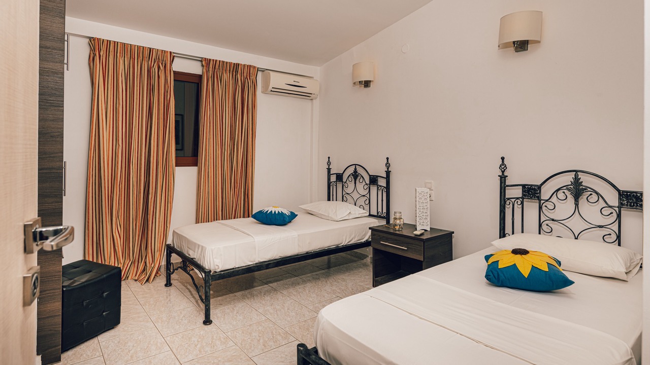 Photo of Bedroom in Vasilikos