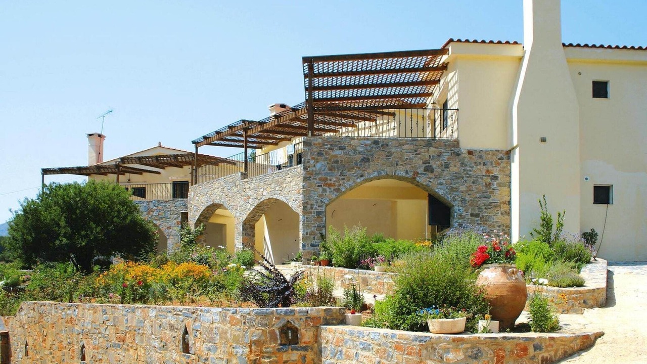 Photo of Outdoor in Drosia