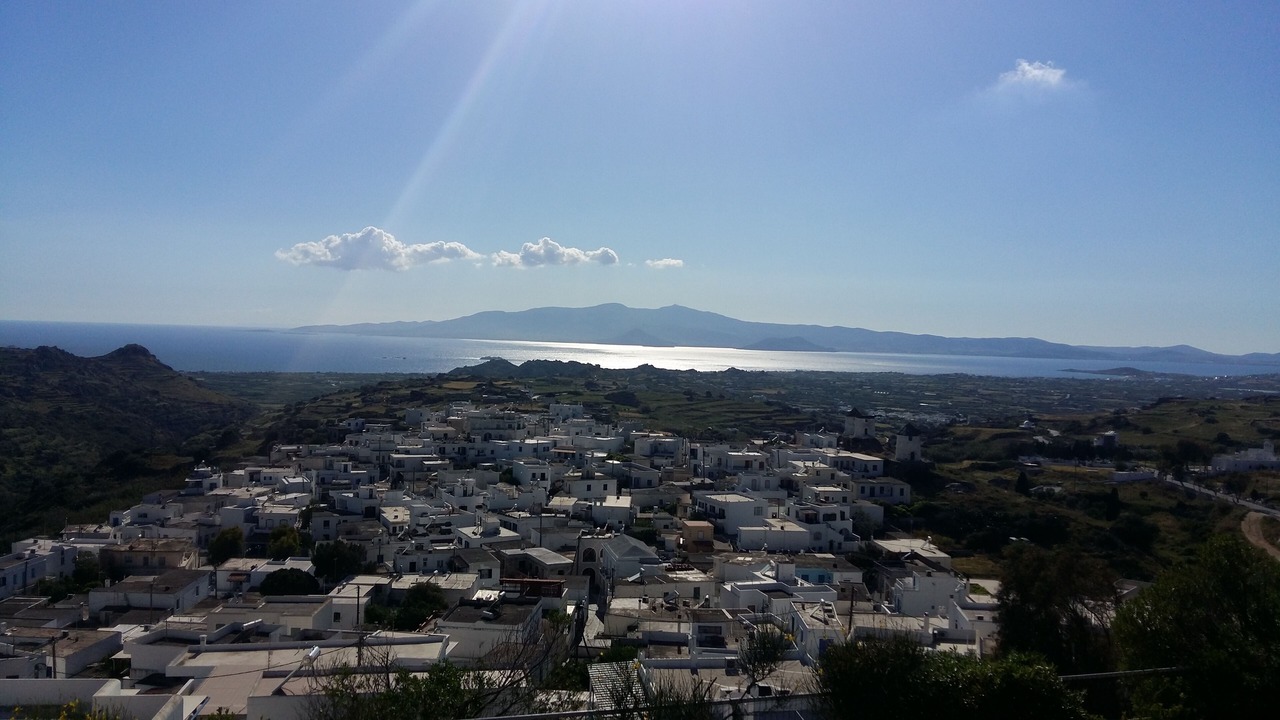 Photo of Outdoor in Vivlos