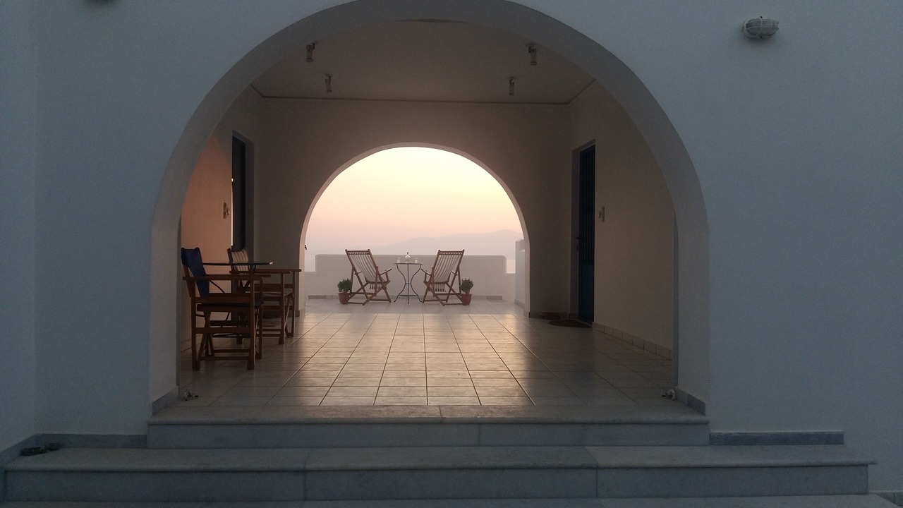 Photo of Outdoor in Vivlos