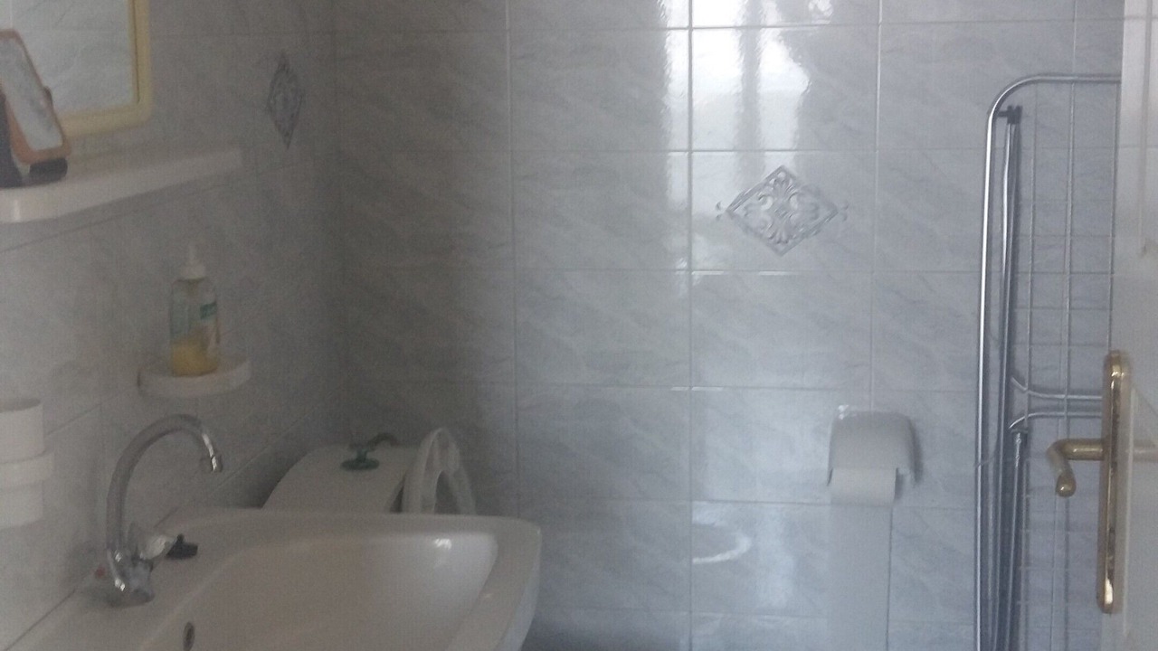 Photo of Bathroom in Vivlos