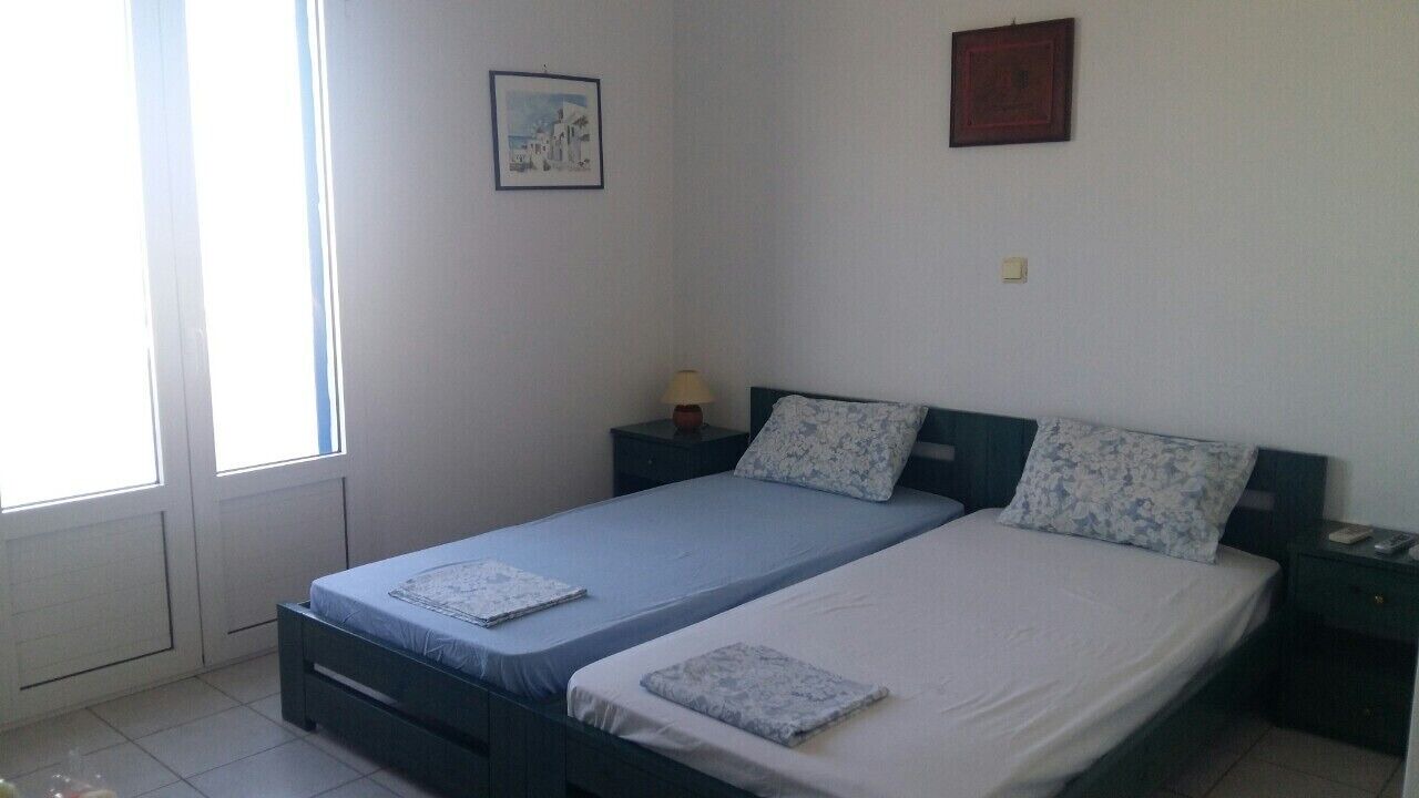 Photo of Bedroom in Vivlos