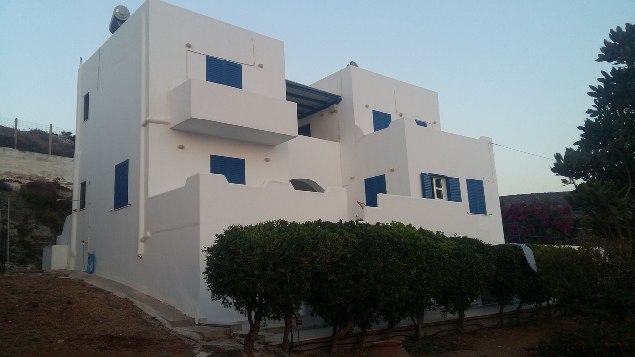 Photo of Outdoor in Vivlos