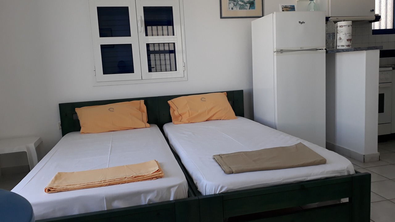 Photo of Bedroom in Vivlos