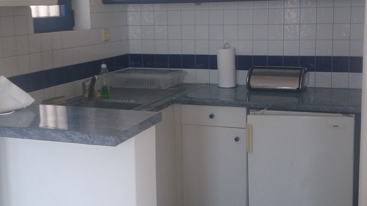 Photo of Kitchen in Vivlos