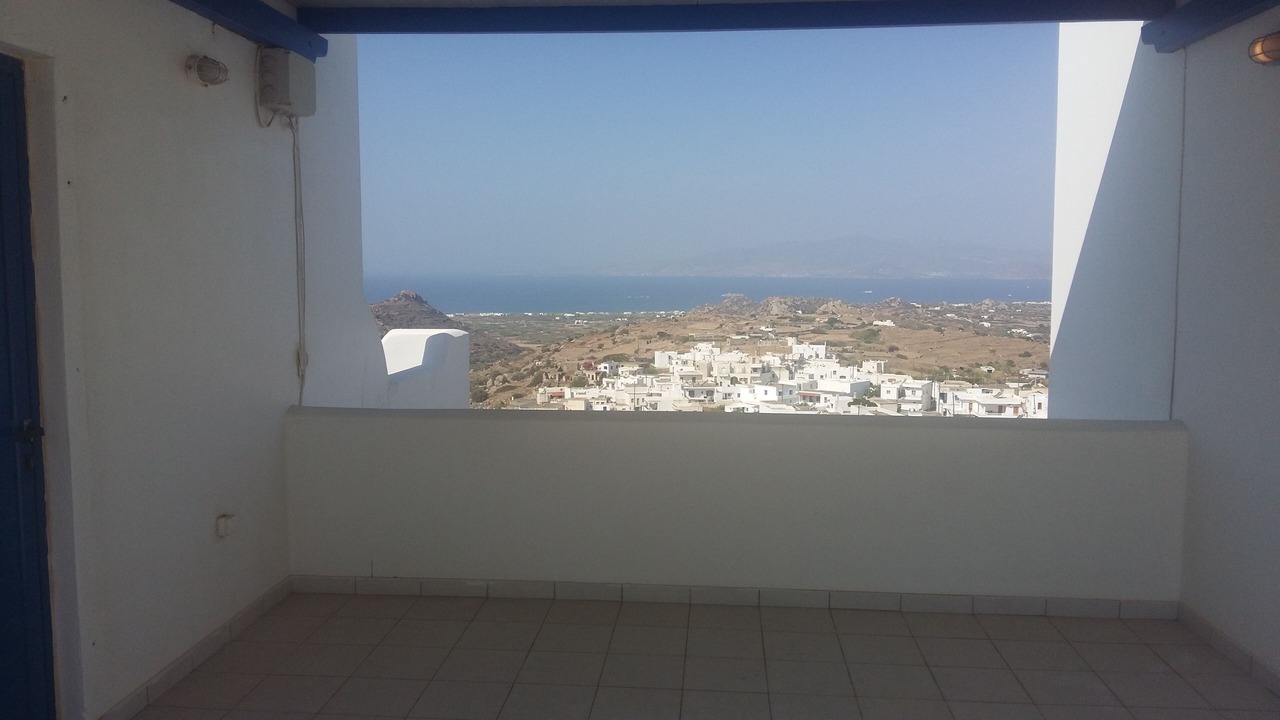 Photo of Outdoor in Vivlos