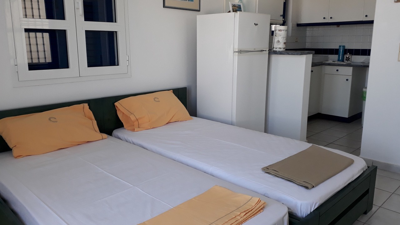Photo of Bedroom in Vivlos