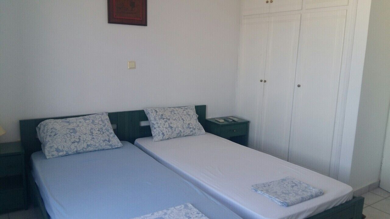 Photo of Bedroom in Vivlos