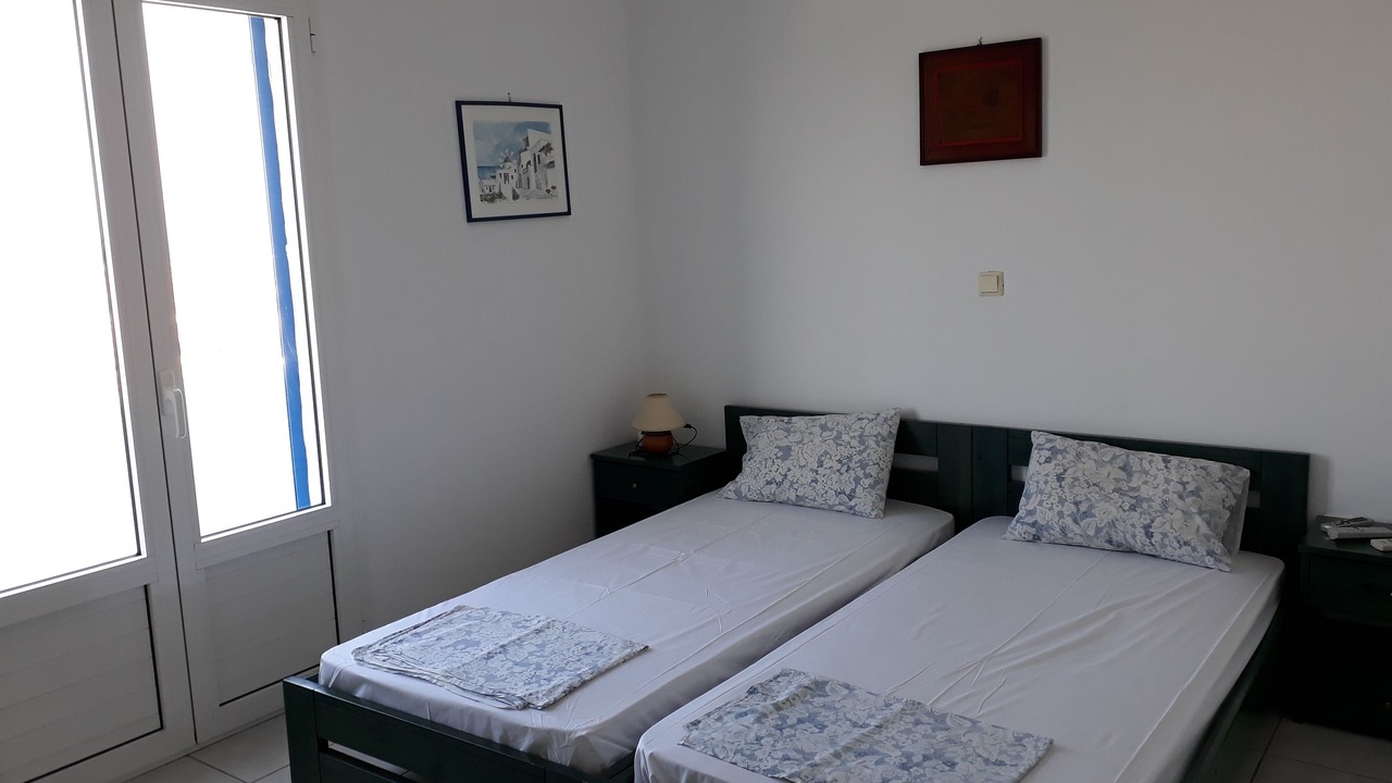 Photo of Bedroom in Vivlos
