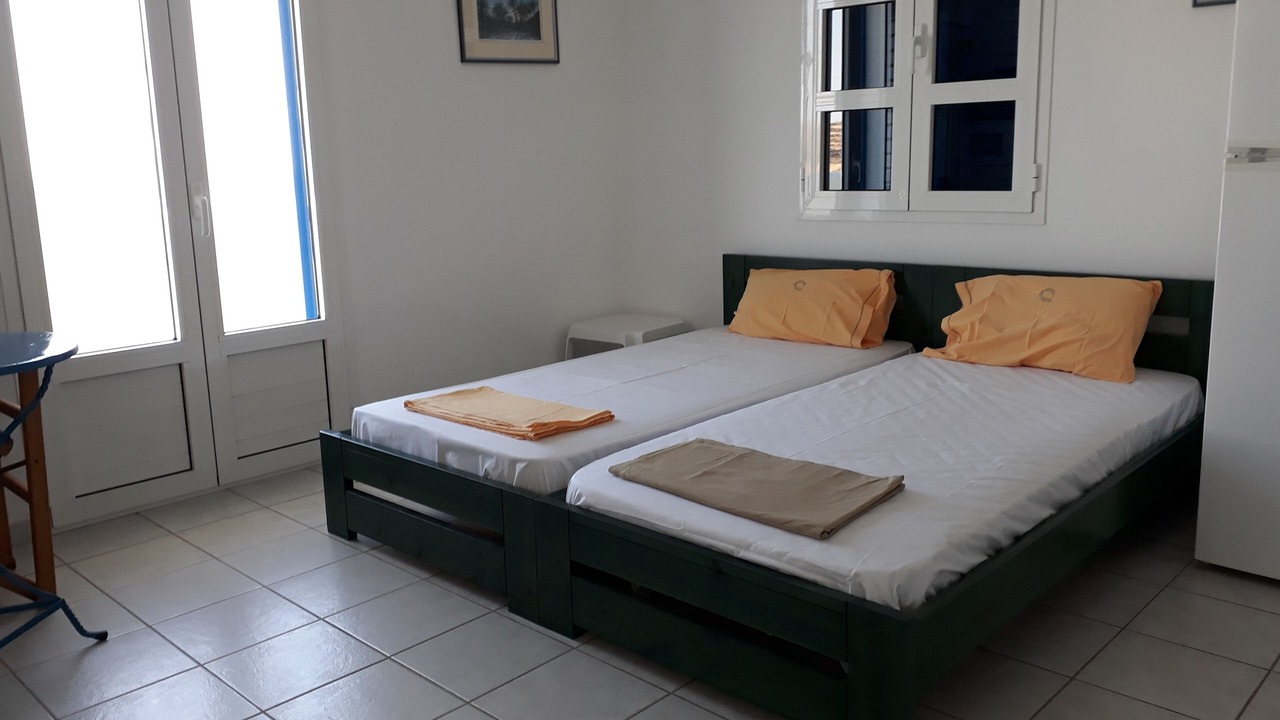 Photo of Bedroom in Vivlos