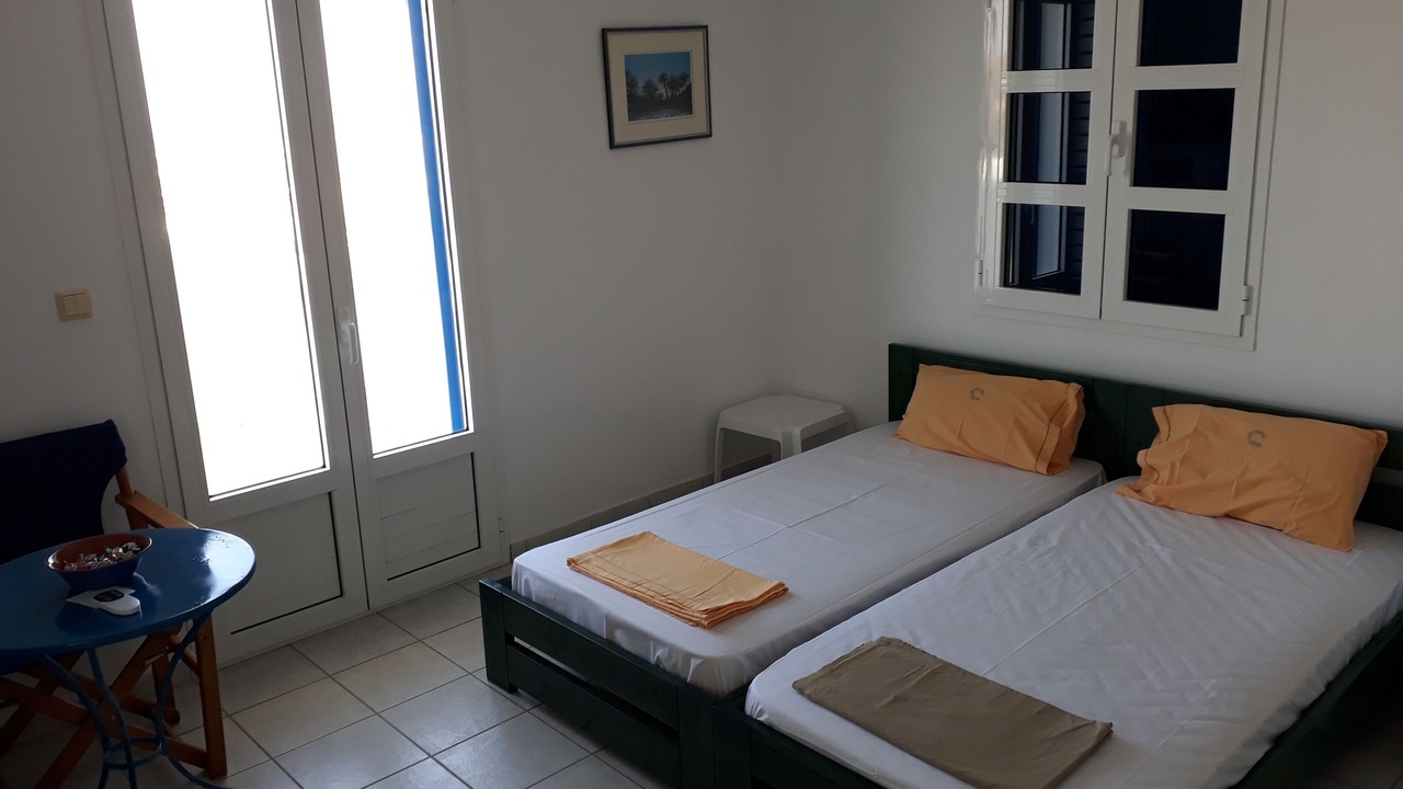 Photo of Bedroom in Vivlos