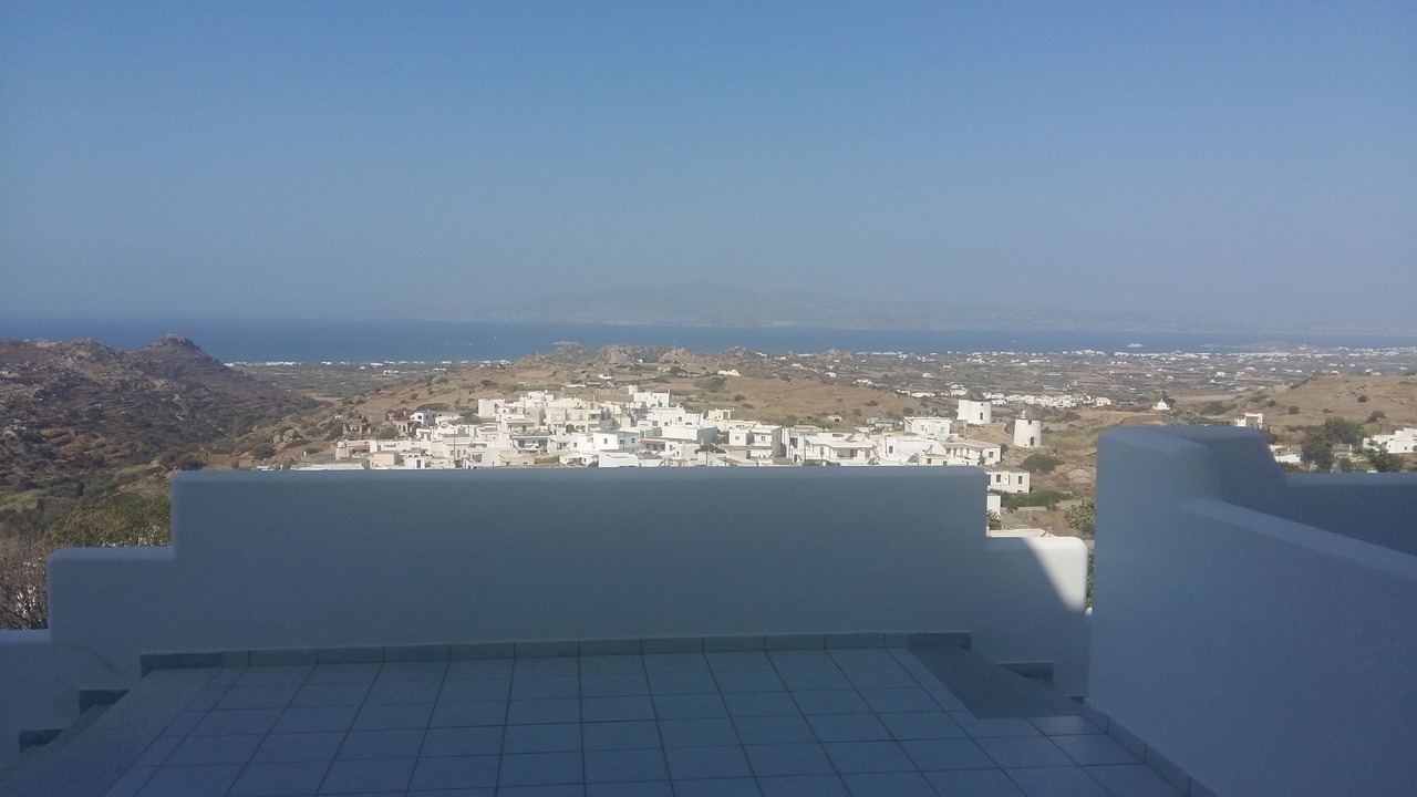 Photo of Outdoor in Vivlos