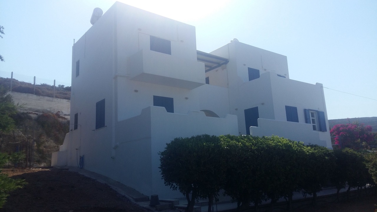 Photo of Outdoor in Vivlos