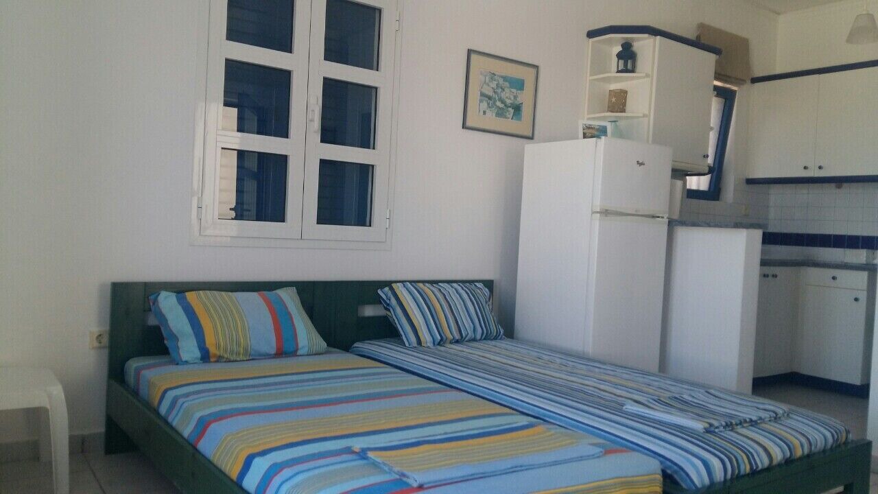 Photo of Bedroom in Vivlos