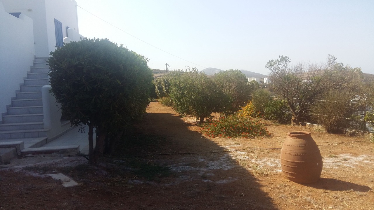 Photo of Outdoor in Vivlos