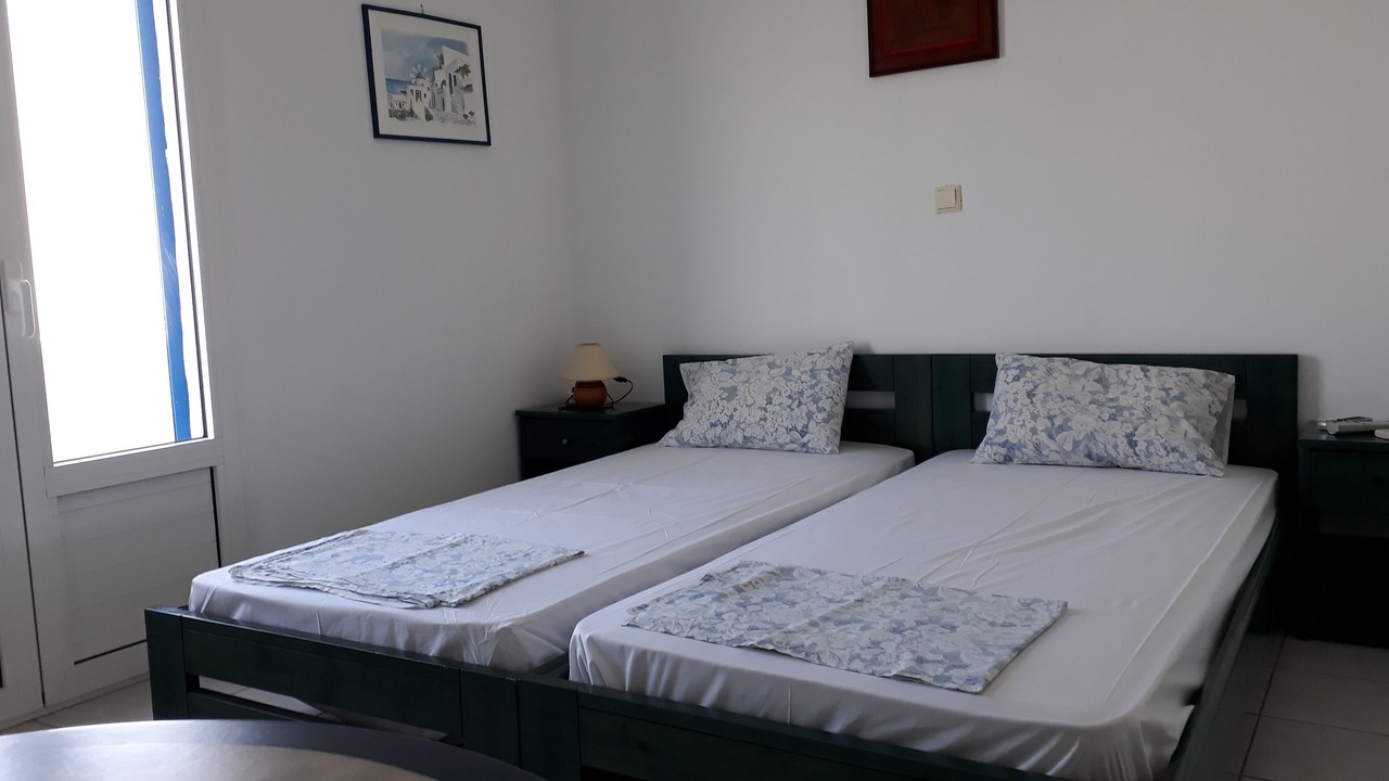 Photo of Bedroom in Vivlos