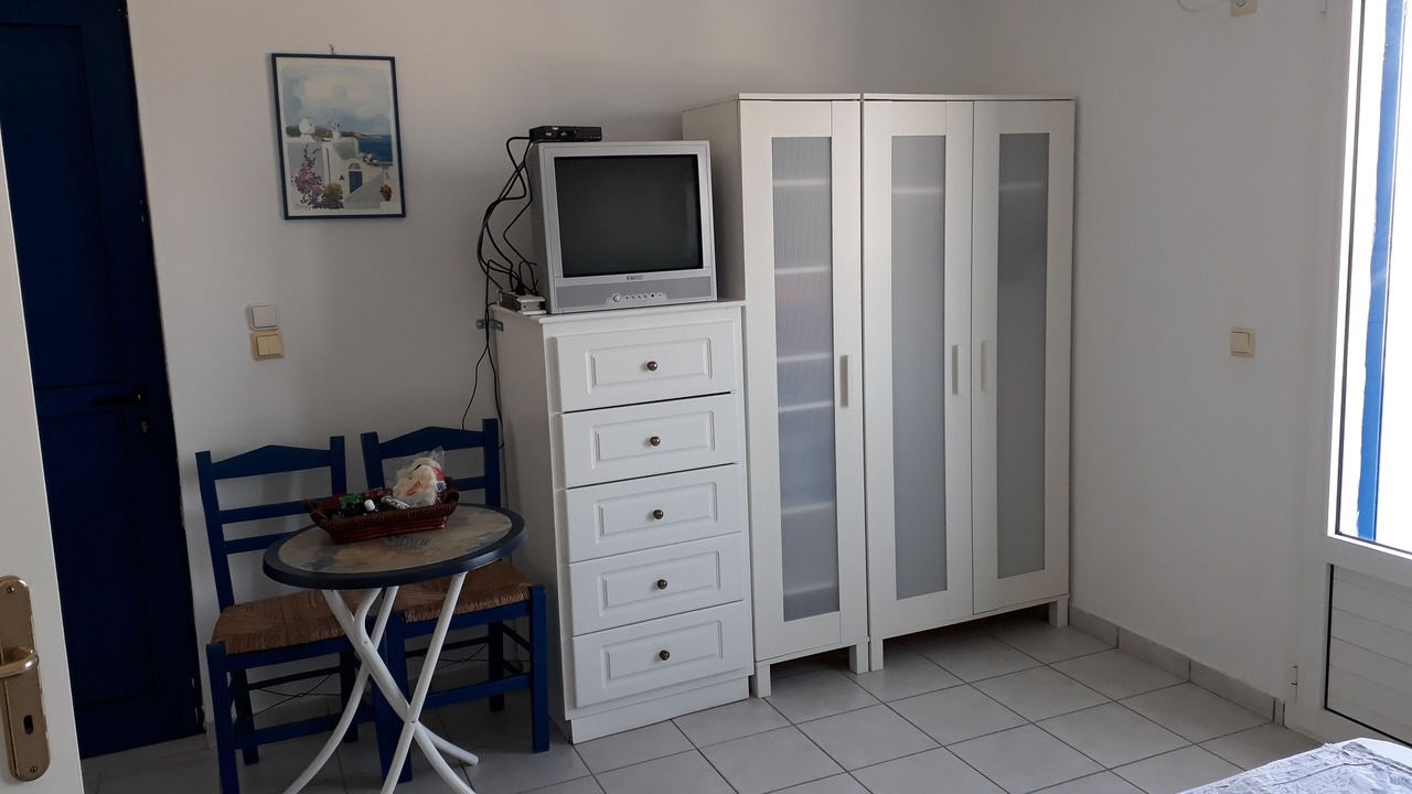 Photo of Bedroom in Vivlos