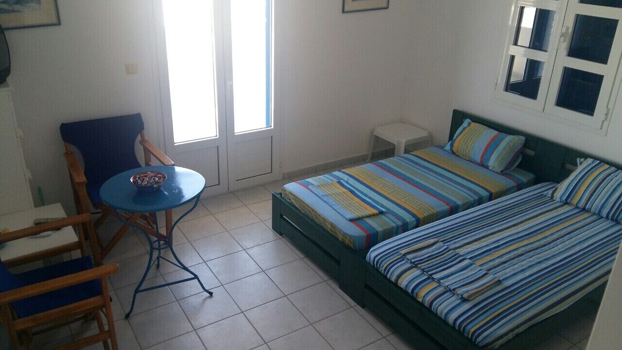 Photo of Bedroom in Vivlos