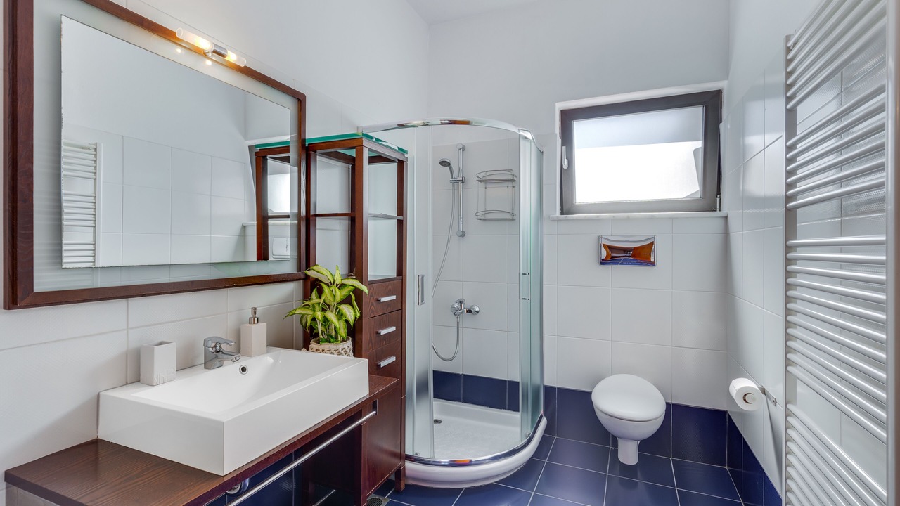 Photo of Bathroom in Pitharion