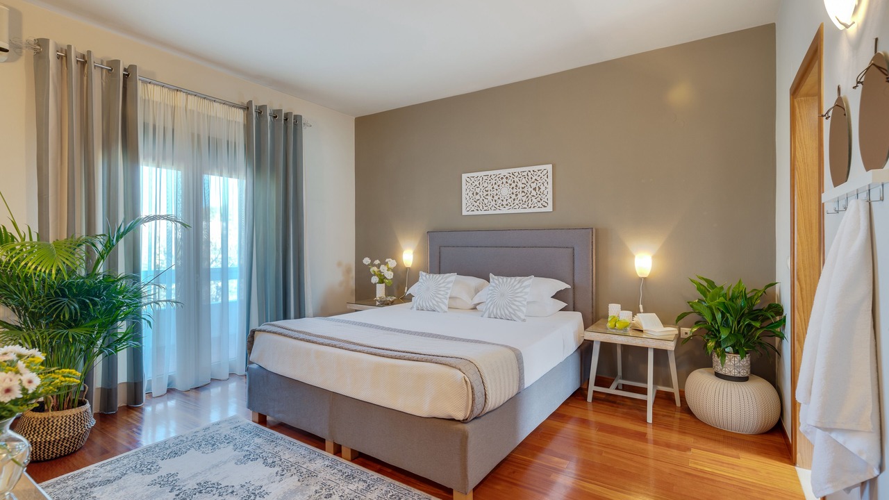 Photo of Bedroom in Pitharion