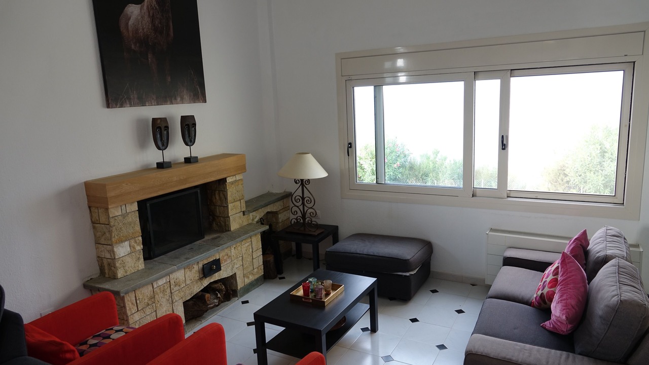 Photo of Livingroom in Dafnata
