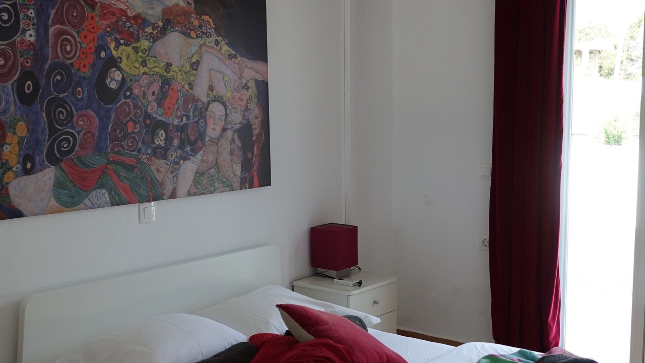 Photo of Bedroom in Dafnata