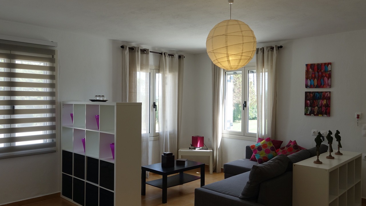Photo of Livingroom in Dafnata