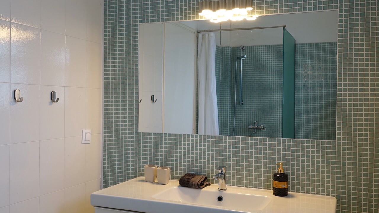 Photo of Bathroom in Dafnata