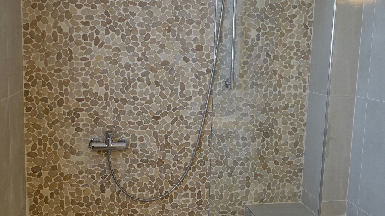 Photo of Bathroom in Dafnata