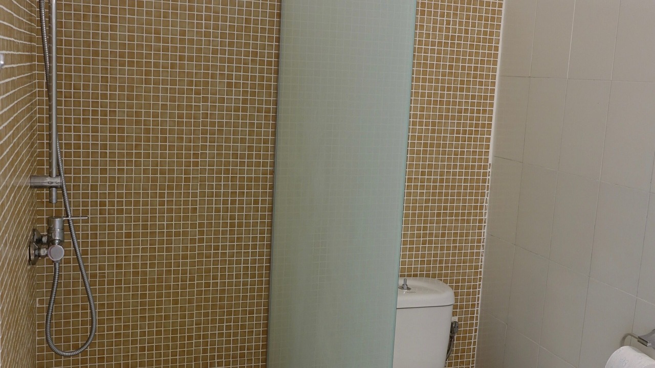 Photo of Bathroom in Dafnata