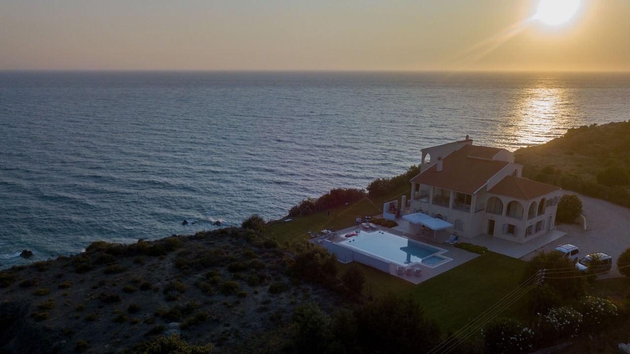 Photo of Outdoor in Dafnata