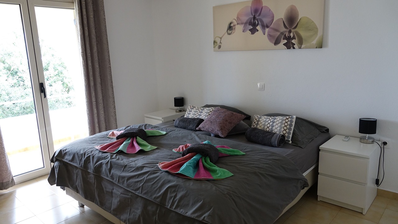 Photo of Bedroom in Dafnata