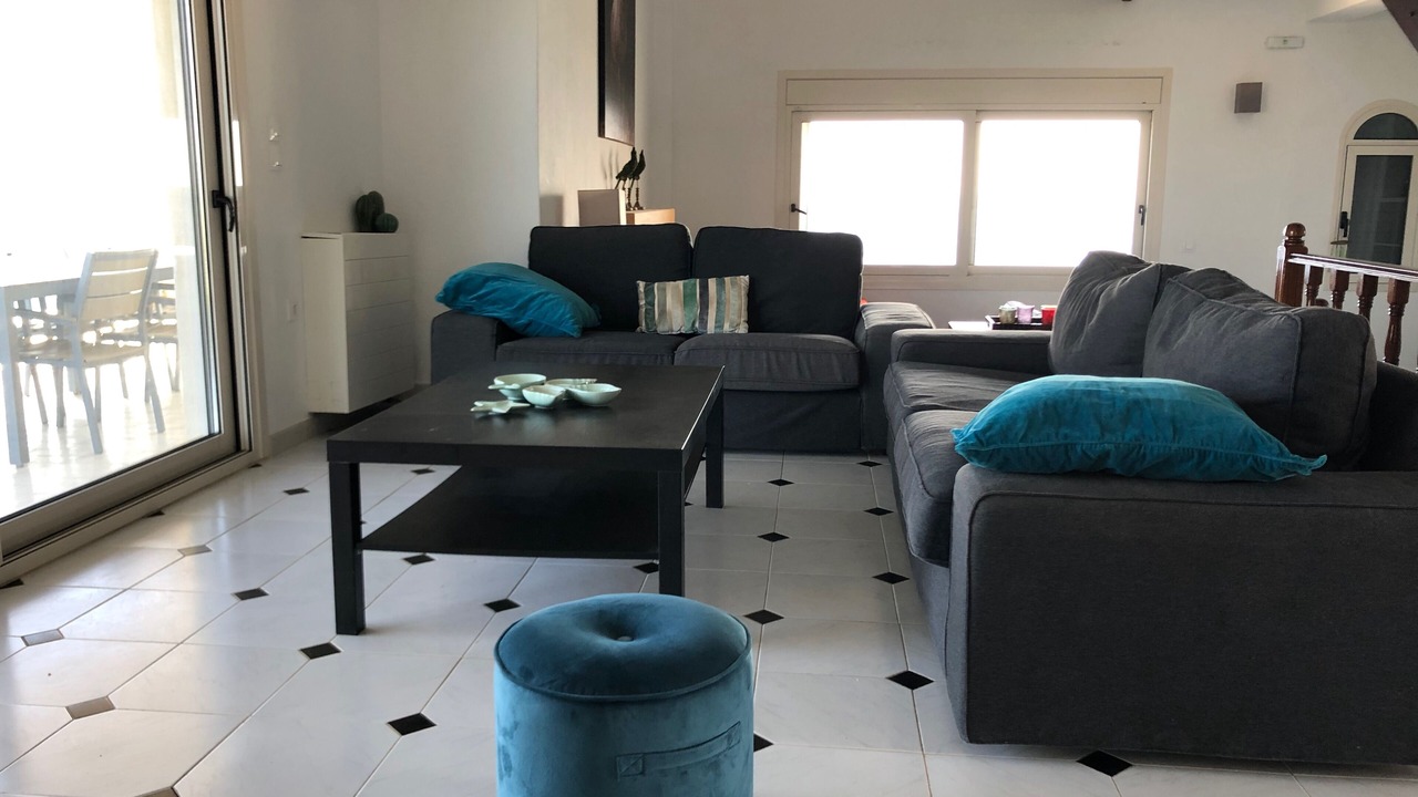 Photo of Livingroom in Dafnata