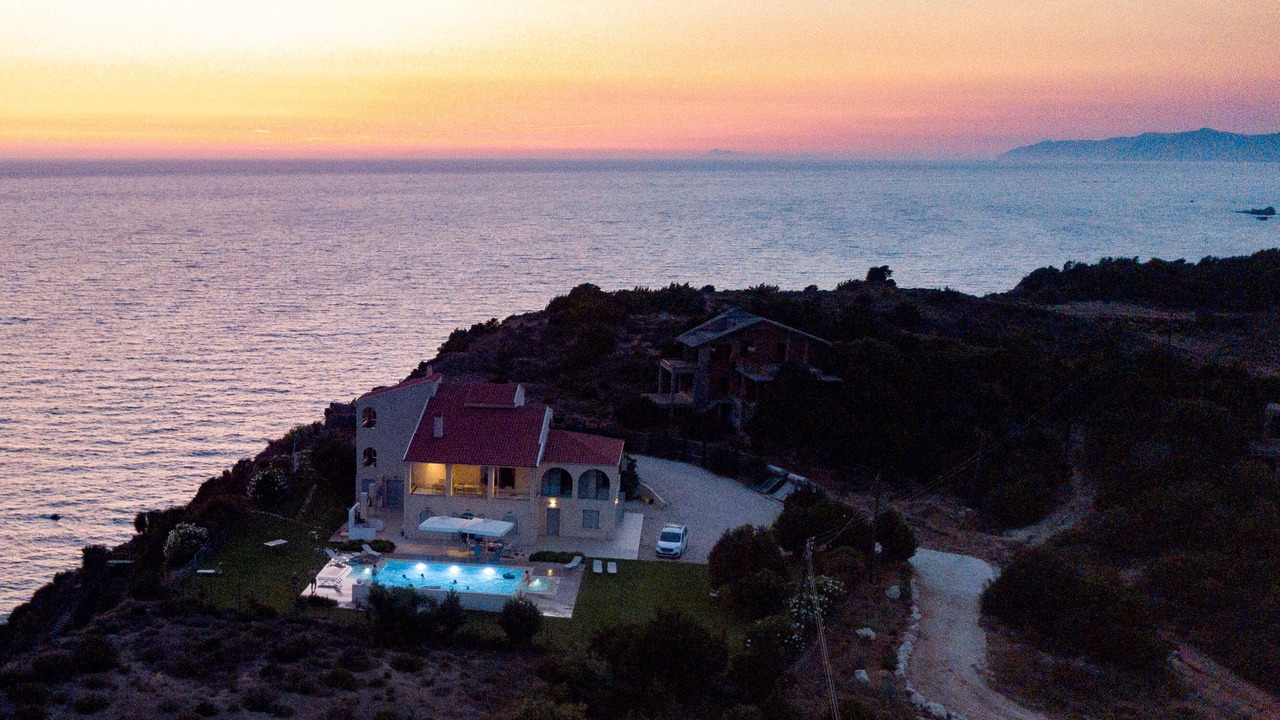 Photo of Outdoor in Dafnata