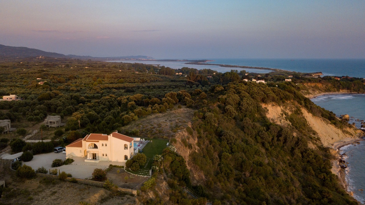 Photo of Outdoor in Dafnata