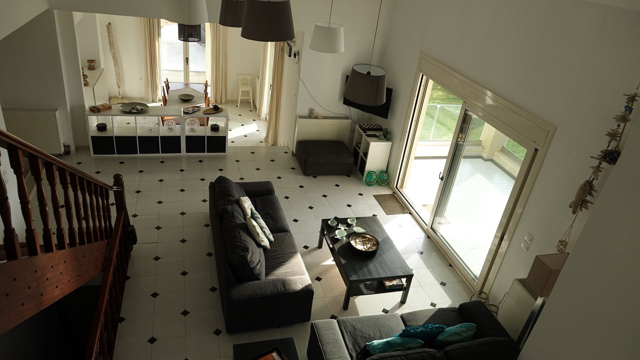 Photo of Livingroom in Dafnata