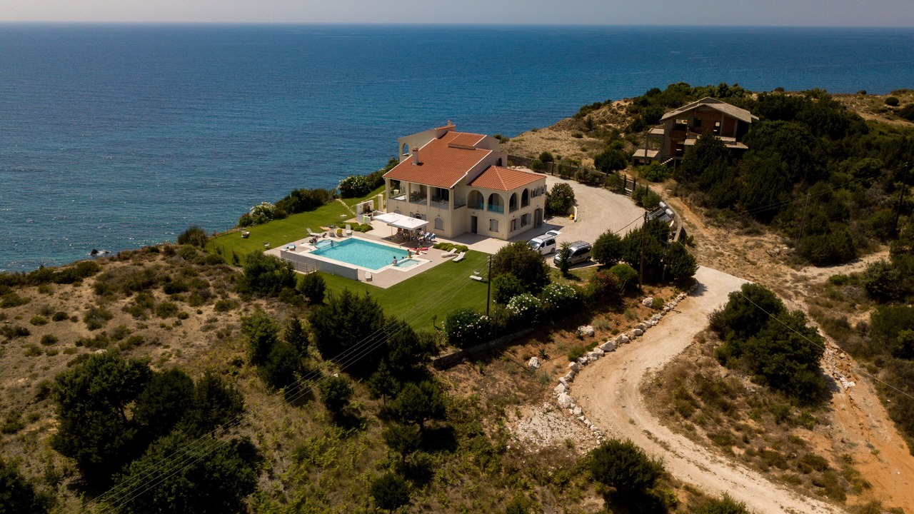 Photo of Outdoor in Dafnata