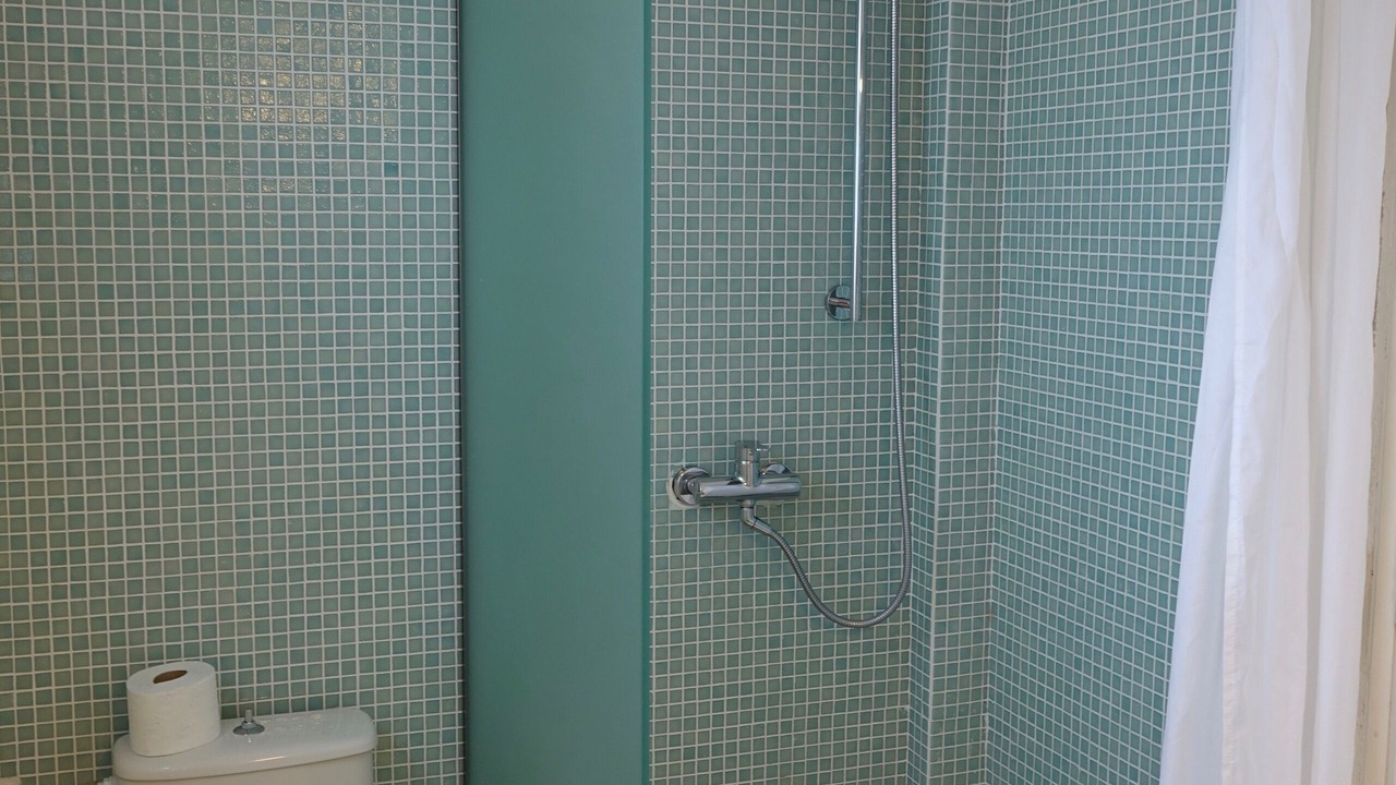 Photo of Bathroom in Dafnata