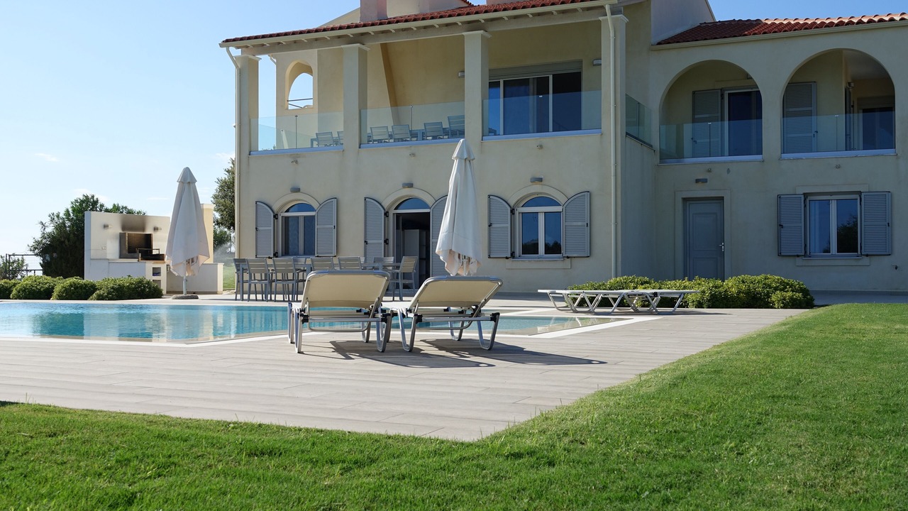 Photo of Outdoor in Dafnata