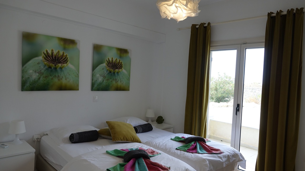Photo of Bedroom in Dafnata