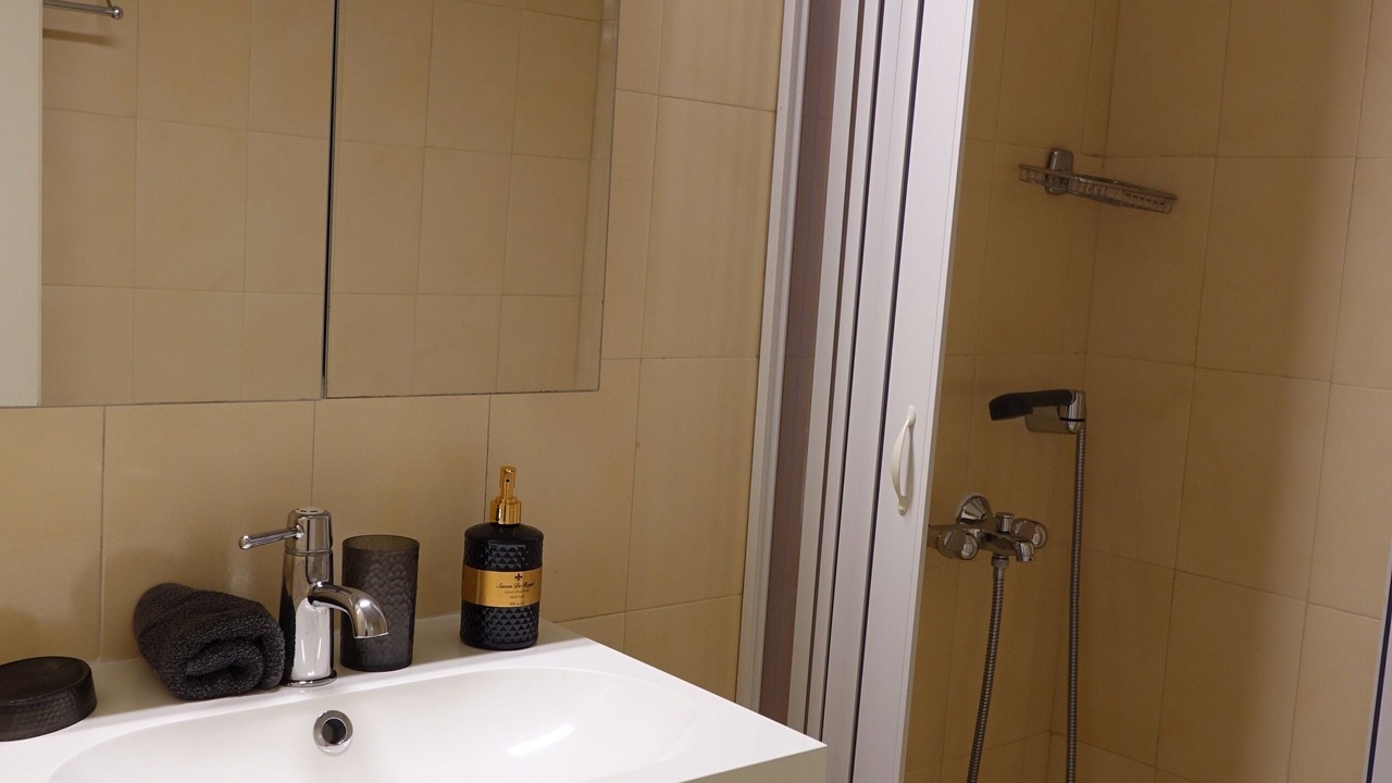 Photo of Bathroom in Dafnata
