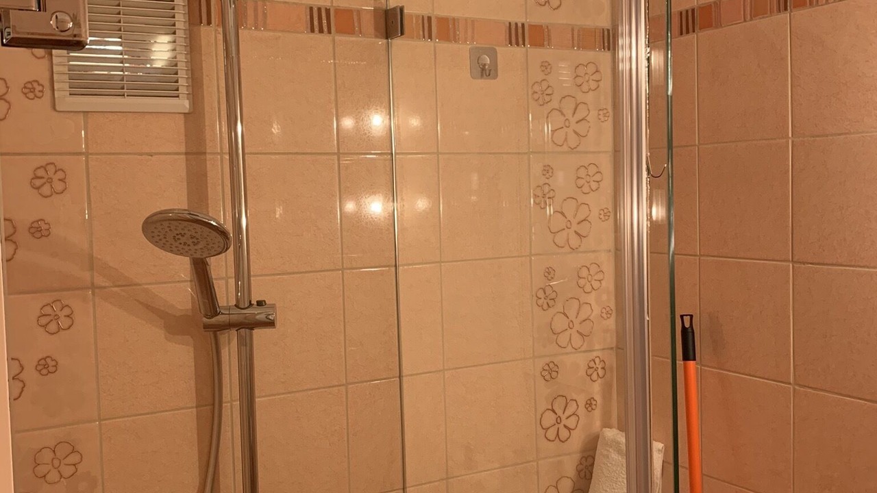Photo of Bathroom in Irakleio