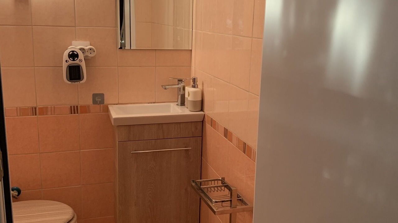 Photo of Bathroom in Irakleio